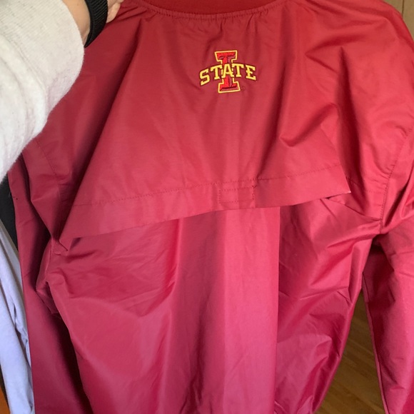 Men’s pullover - Picture 7 of 7